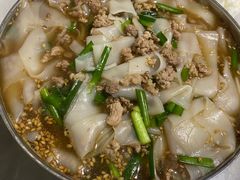 -正宗杨记普洱酸醋米线(总店)