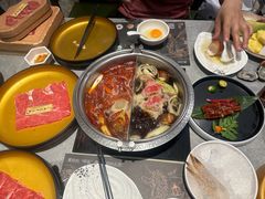 -万达广场(合肥包河店)