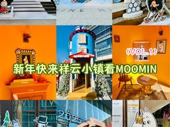 -中粮·祥云小镇