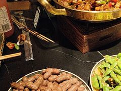 -三杯赤運·中式小酒馆(所城里店)