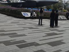 -成飞公园