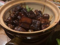 -清水亭湖北菜(大屯DT51店)