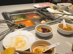 -海底捞火锅(同泰时代广场夜宵主题店)