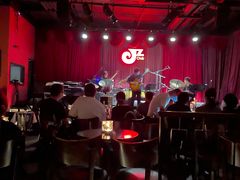 -JZ Club 爵士酒吧(上海店)