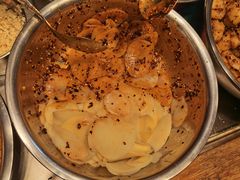 -周小亮丁家坡洋芋(全国总店)