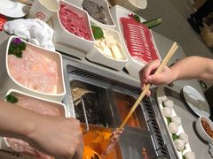 -海底捞火锅(天一广场亚细亚店)