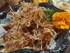 -樱の千渡日式料理·铁板烧•烧鸟(金盛田广场店)