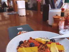 -RAC BAR(安福路店)