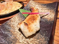 -千代武日本料理(哈西店)