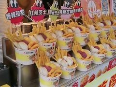 -味子夫鸡柳(解放碑总店)