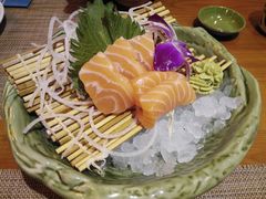 三文鱼刺身-有喜屋·深夜食堂(环宇荟店)