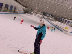 -绍兴启迪乔波冰雪世界