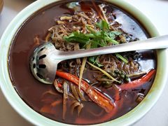 -龙门阵茶屋川菜馆(武康路店)