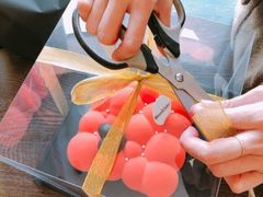 -美事客·面包·蛋糕·甜品(CBD店)