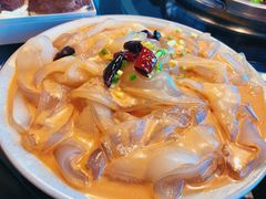 -丫头记(新村店二部)