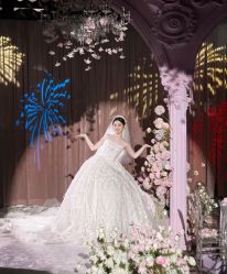 -Sunny喜铺婚礼定制·求婚策划