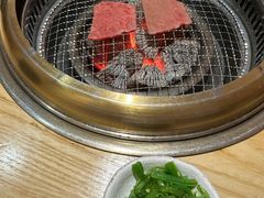 -松鱼亭·和牛烧肉(协鑫广场店)