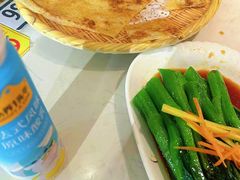 -叹茶靓点·粤式餐厅·全天茶市(石井万民广场店)