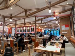 -味千拉面(世纪东方店)