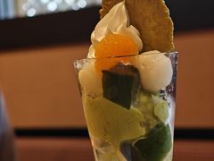 -伊藤久右卫门(宇治本店)
