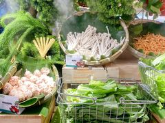 -亚马逊海鲜自助(梅溪湖步步高店)