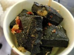 -武爹臭豆腐(坡子街店)