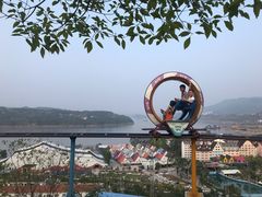 -美心红酒小镇游乐园