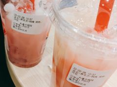 -DQ·蛋糕·冰淇淋(天通苑华联店)