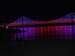 -星海湾跨海大桥
