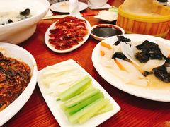 -北平小馆·烤鸭·家常菜(磨房北里店)