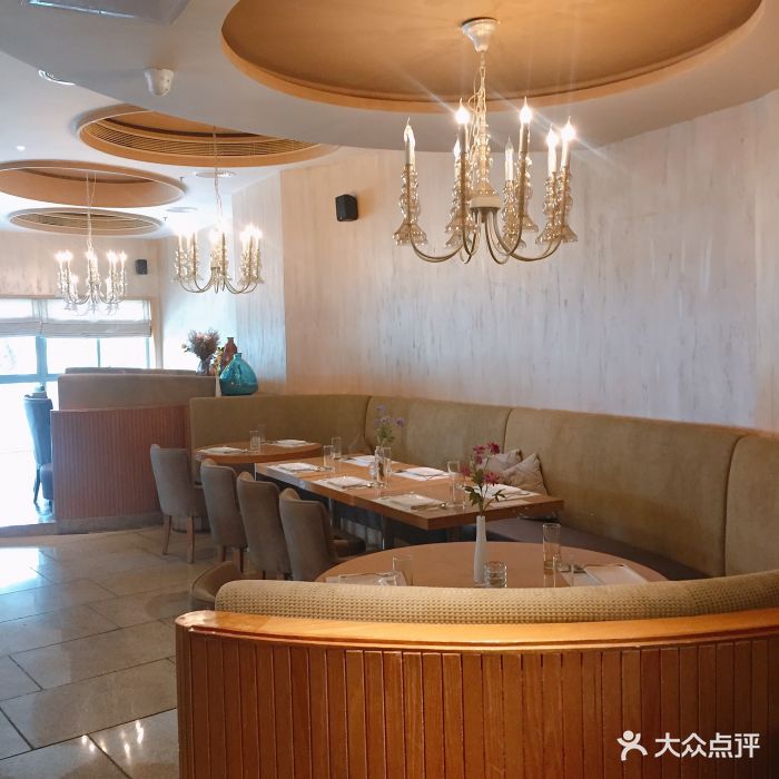 拾号牛扒(熙龙湾店)图片 第212张