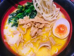 -和府捞面(国金汇店)