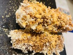红糖糍粑-望蓉城·古法酸菜鱼(世纪汇店)