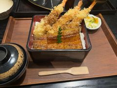 -玄白·炭烤活鳗(上海首店)