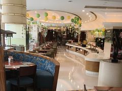 -元一希尔顿酒店·禅自助餐厅·啤酒花园