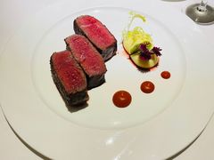 -王品牛排(珠海富华里店)