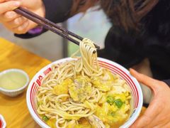 -哈灵现炒本帮面(宁波路店)
