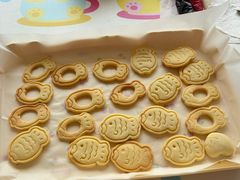 -千浔一暖DIY蛋糕烘焙(人民大学店)