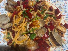 -798餐厅(任丘路店)