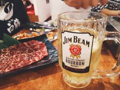 -蒜香焼肉PURUSHIN(马场路店)