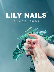 -LILY NAILS美甲美睫