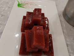 -月坛宾馆-聚仙楼餐厅
