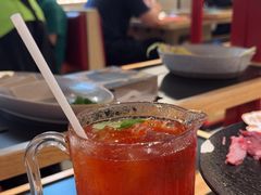 -廖掌柜·重庆鲜货火锅(上海首店)