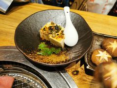 -御牛道日式烤肉料理(杭州万象城店)