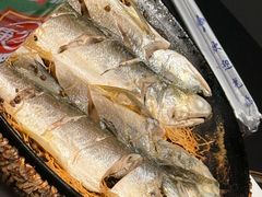 -鑫悦楼煎蟹·16年海鲜大排档