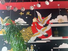 -屯屯面(海尔路店)