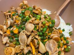 -德天顺盖码饭(人民西路店)