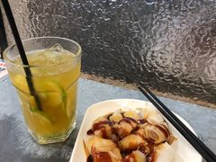 -孖记茶档·热腾茶餐(乐峰店)