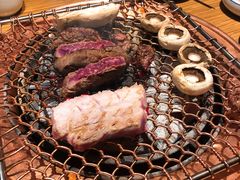 -王妃家(明洞中央店)