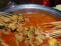 -杨翔豆皮涮牛肚(万和城店)